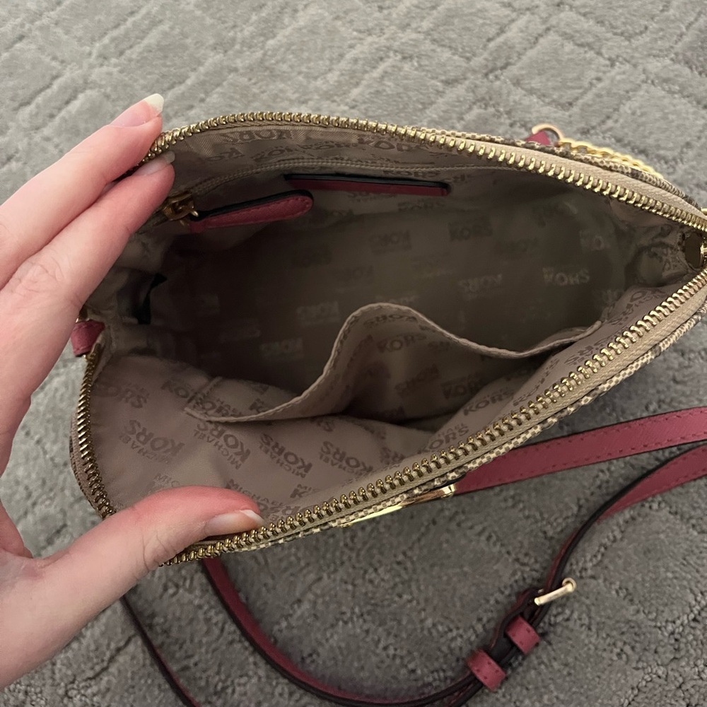 Michael Kors Crossbody Bag - Picture 10 of 15
